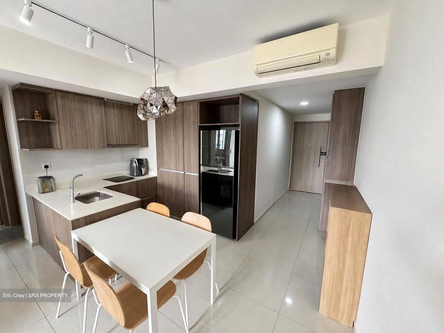 Sol Acres (D23), Condominium #610690261